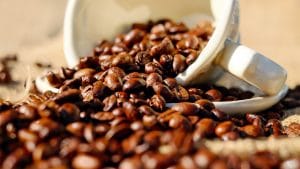 Coffee Statistics - Featured