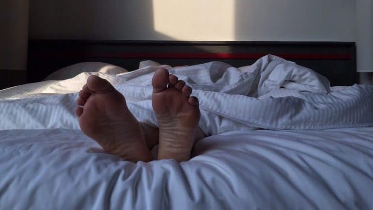 What Is Sleep Paralysis - Symptoms