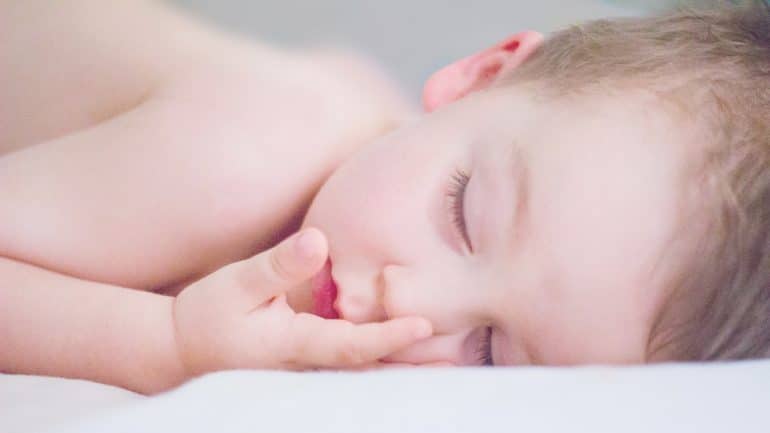 Autism and Sleep - Help Kids Sleep