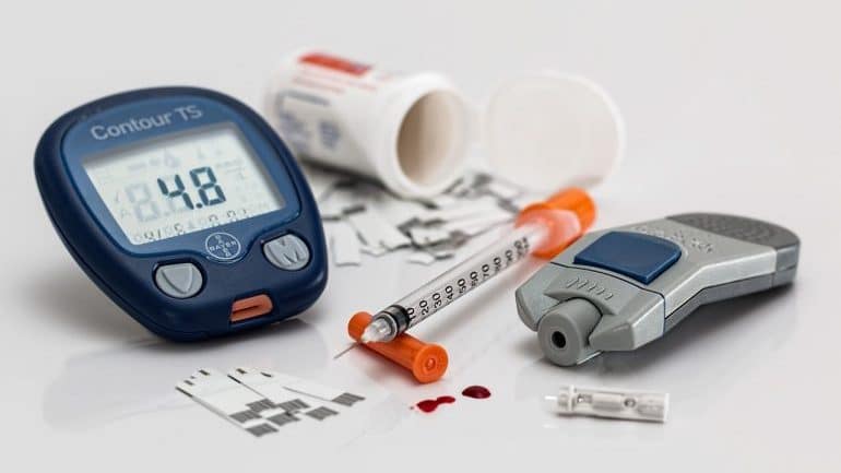 Diabetes Statistics - Facts