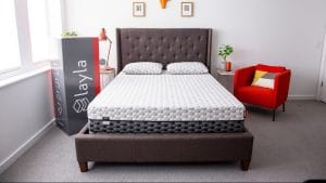 Layla Mattress Review - Featured