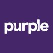 Best Adjustable Beds - Purple