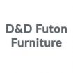 D&D Futon Furniture Logo