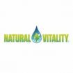 Natural Vitality Logo