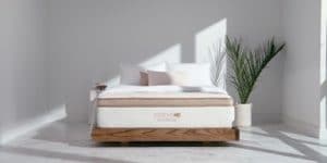 Saatva mattress review - featured