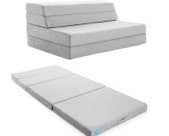 Lucid Folding Mattress-Sofa