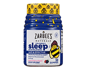 Zarbee’s Naturals Children’s Sleep with Melatonin Supplement
