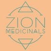 Best CBD Oil - Zion Medicinals