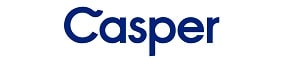 Casper mattress coupon - logo