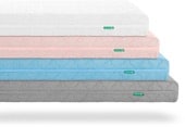 Best Mattress - Newton crib mattress