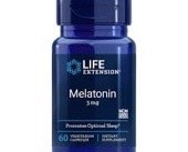 Best Melatonin Supplement - Life Extension