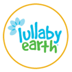 Best Crib Mattress - Lullaby Earth logo
