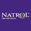Best Melatonin Supplement - Natrol logo