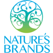Nature's Brands Logo
