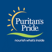 Best Melatonin Supplement - Puritan's Pride logo