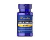 Best Melatonin Supplement - Puritan's Pride