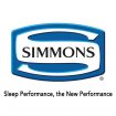 Best Crib Mattress - Simmons logo