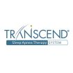 Best CPAP Machine - Transcend logo