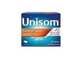 Best Over the Counter Sleep Aid - Unisom