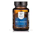 Best Melatonin Supplement - Utzy Naturals