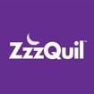 Best Over the Counter Sleep Aid - ZzzQuil logo