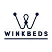 Best Hybrid Mattress - WinkBed logo