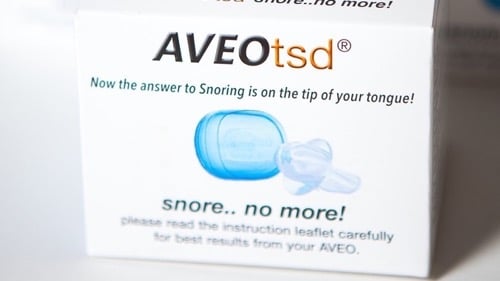 AVEOtsd Reviews - Anti Snoring Device