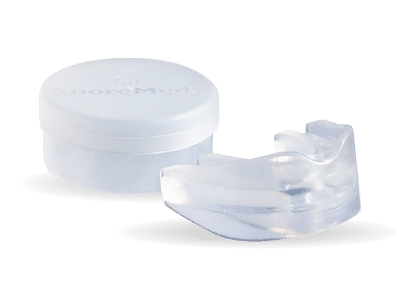 Best Anti Snoring Device - SnoreMeds