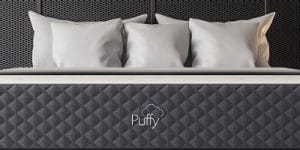 Puffy Lux Mattress Reviews - Featured