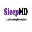 Best Anti Snoring Device - SleepMD logo