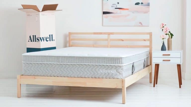 Allswell Mattress Review - The Supreme