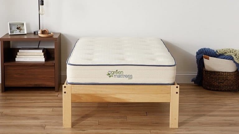green mattress reviews kiwi