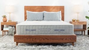 Brentwood Mattress Reviews