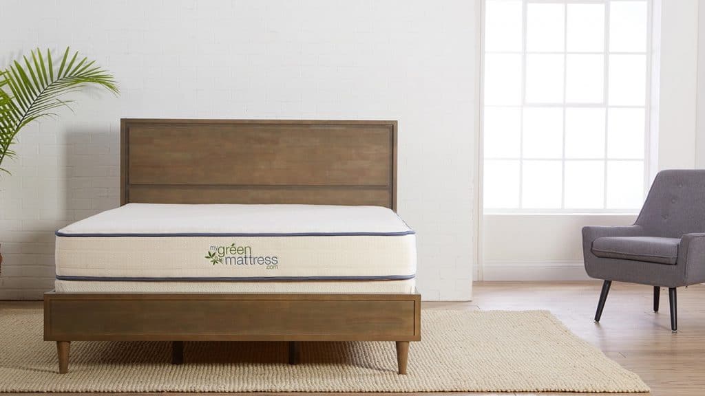 my green mattress hope reviews