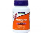 Best Melatonin Supplement - NOW Foods