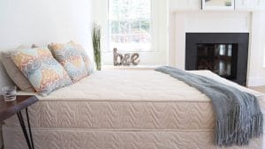 Spindle Mattress Review