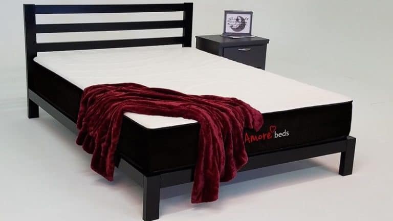 Amore Beds Reviews - Hybrid Coil