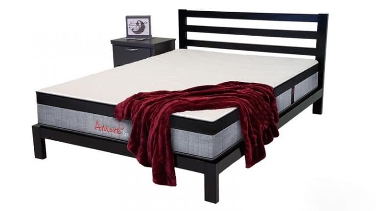 Amore Beds Reviews - Luxury Hybrid