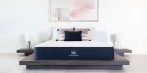 Brooklyn Bedding SIgnature Review - Featured