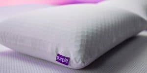 Purple Pillow Reviews - Featured