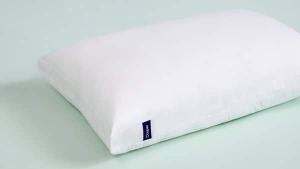 Casper Pillow Review - Original Pillow
