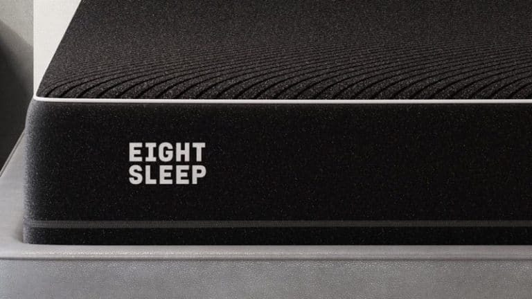 Eight Sleep Pod Review - Mattress