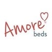 Best Twin Mattress - Amore Beds Logo