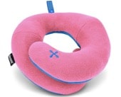 Best Travel Pillow - Bcozzy Travel Pillow Review
