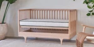 Best Crib Mattress - Featured