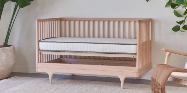 best reviewed crib mattress