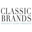 Best Futon Mattress - Classic Brands Logo