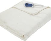 Best Electric Blanket - Beautyrest Electric Throw Blanket Review