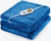 Best Electric Blanket - iTeknic Heated Blanket Review