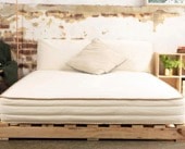 Peacelily Mattress Review